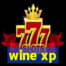 wine xp